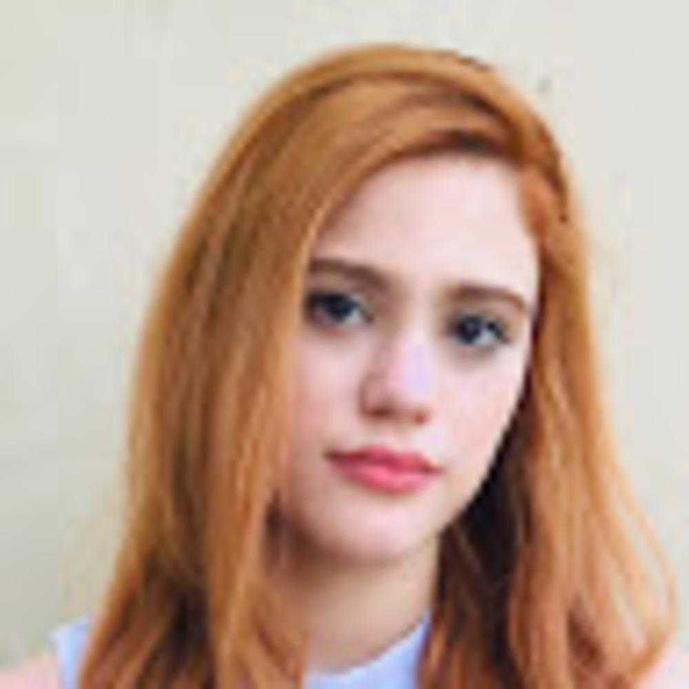 Meet your Posher, Mackenzie